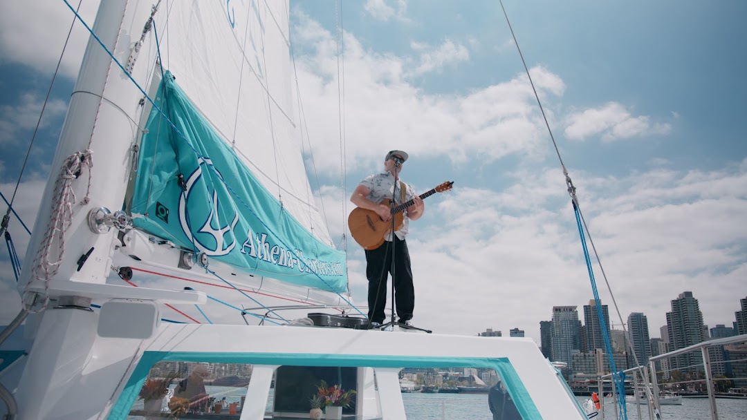 Athena Boat Rental