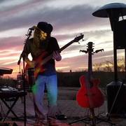 Jason Gordo Gordon @ Whiskey Girl