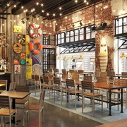 LandShark Bar & Grill