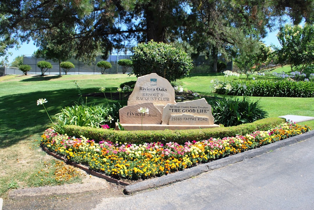 San Diego Country Estates