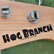 Hog Branch Groove Band @ Little Longhorn Saloon