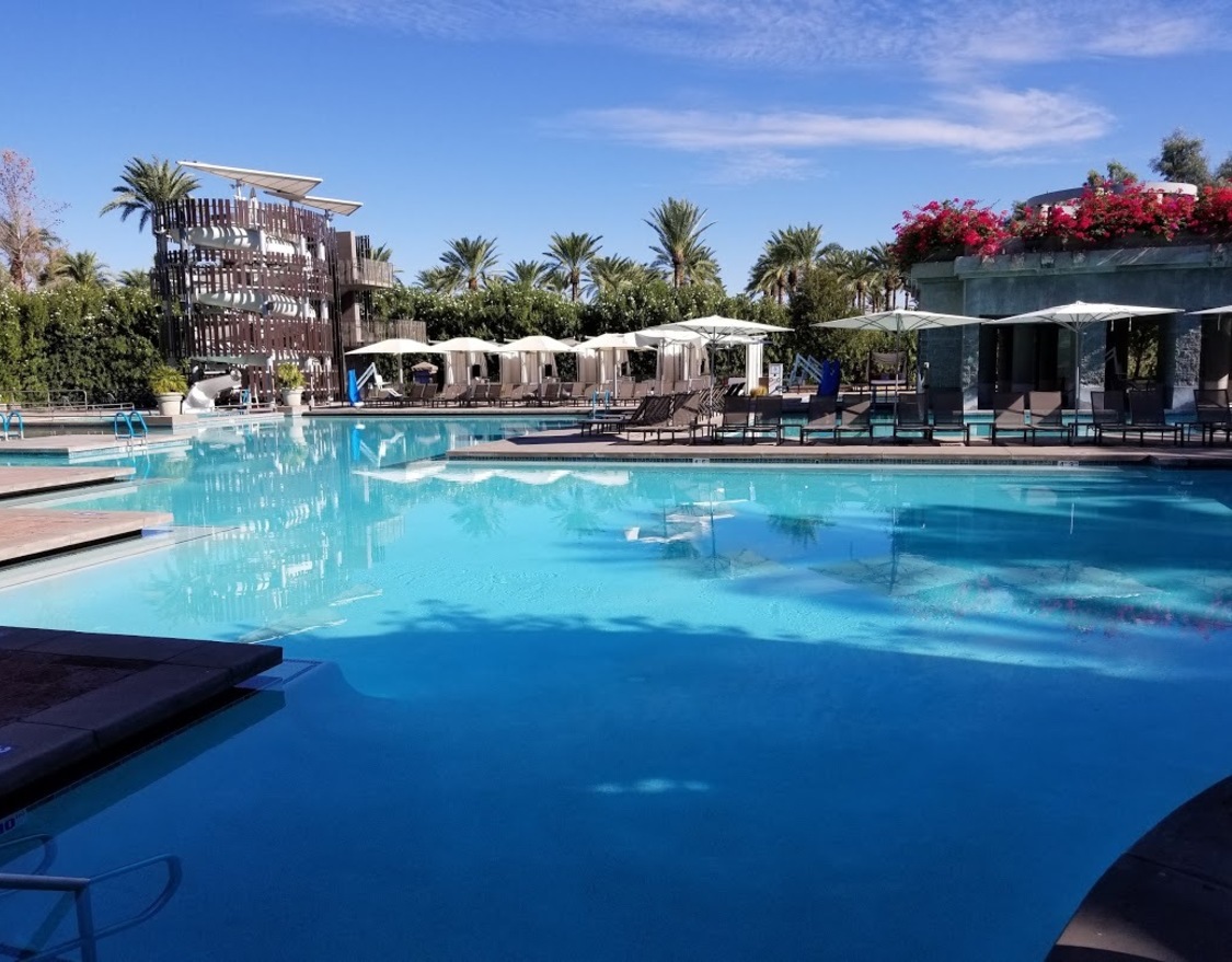Live Music At Hyatt Regency Scottsdale Resort Spa At Gainey Ranch 