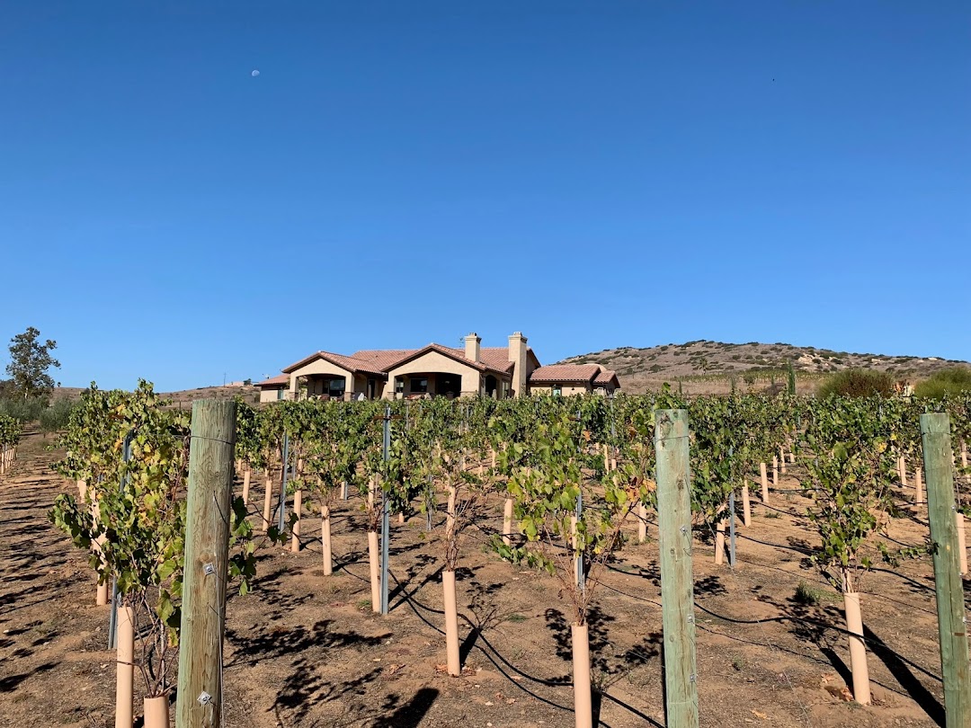 Bastian's Vineyards