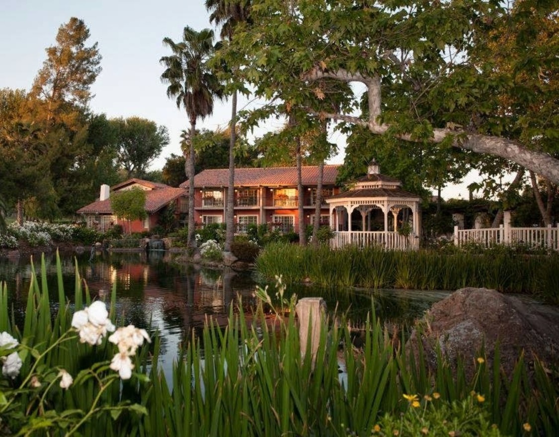Live Music at Westlake Village Inn | Westlake Village Live Music Venues ...