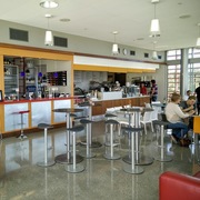 Bella Vista Social Club & Caffe