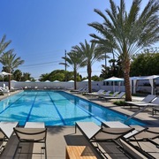 Griffin Club Los Angeles
