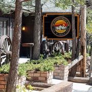 The Outpost by Valley Farm