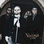 Vintage Vibe @ Baily's Old Town