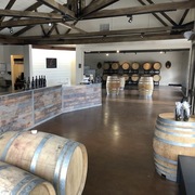 Frisby Cellars Winery - Dana Point Tasting Room