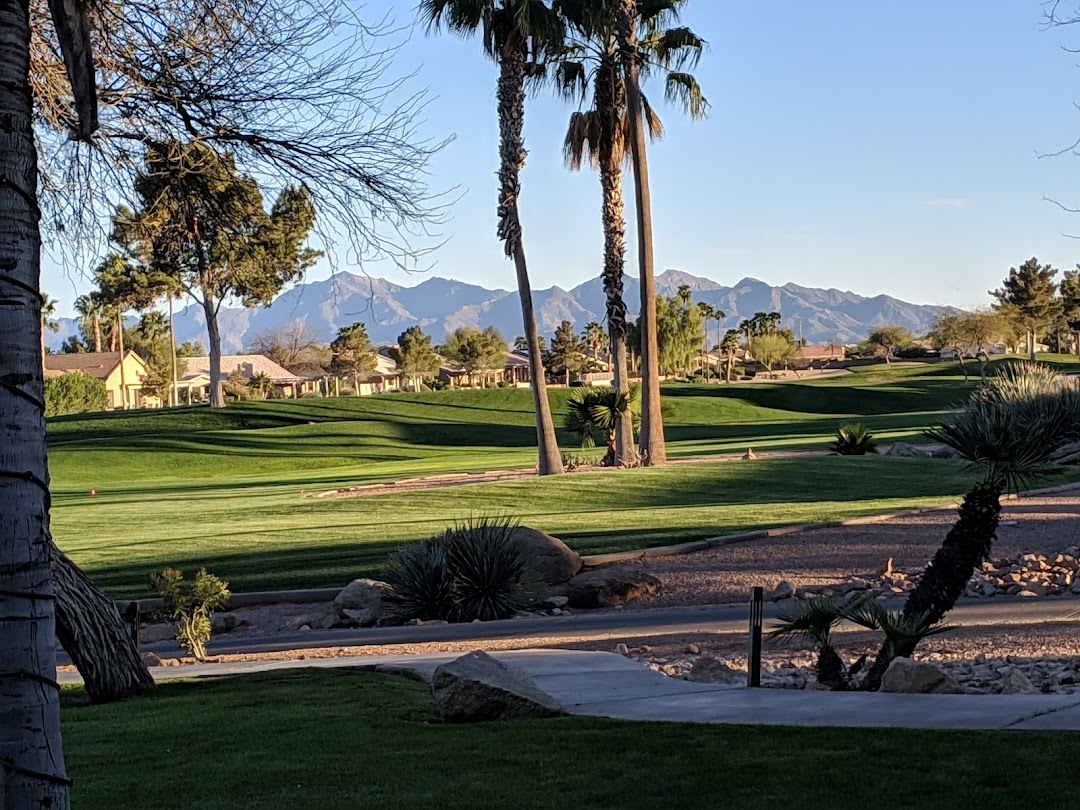 Eagle's Nest Golf Club