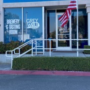 GreyWolf Brewing Co