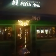 Number One Fifth Avenue