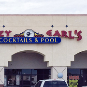Crazy Earl's Cocktails & Pool