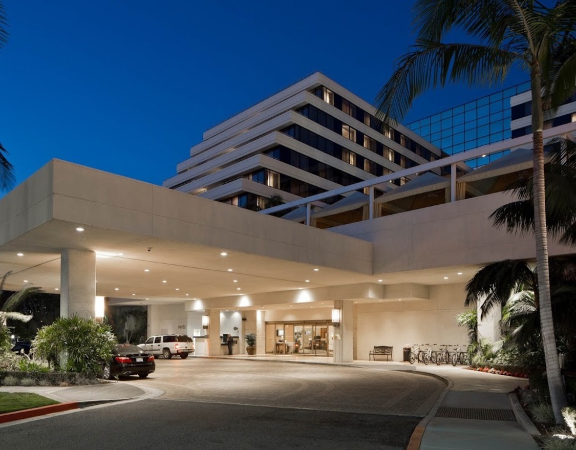 Live Music at Renaissance Newport Beach Hotel | Newport Beach Live Music  Venues on GigTown