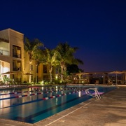 Grand Pacific Palisades Resort & Hotel