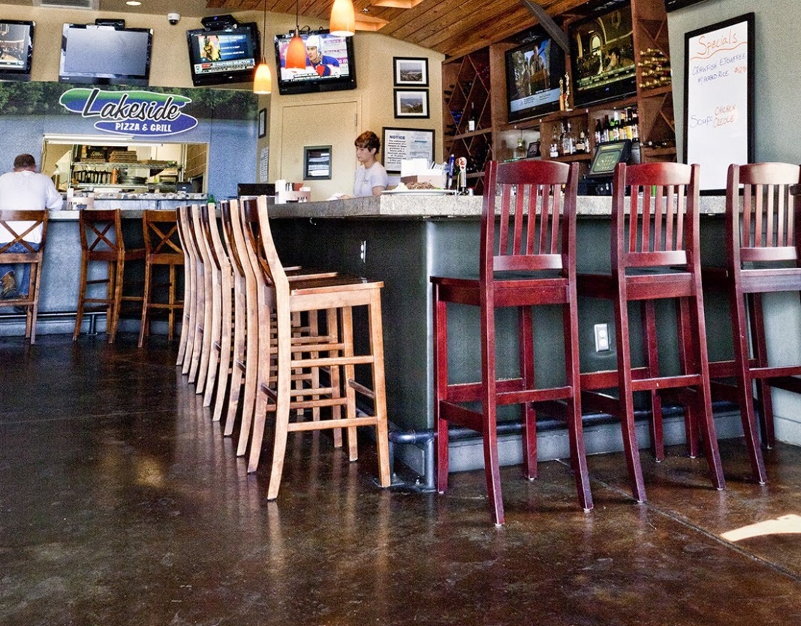 Live Music at Lakeside Pizza & Grill Austin Live Music Venues on GigTown