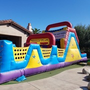 The Santaluz Club