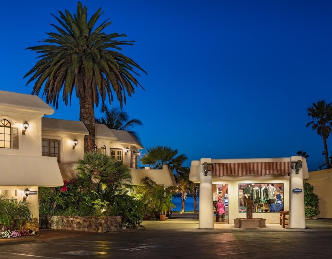 Live Music at Bahia Resort Hotel | San Diego Live Music Venues on GigTown