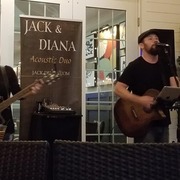 Aquarius Bar & Grille