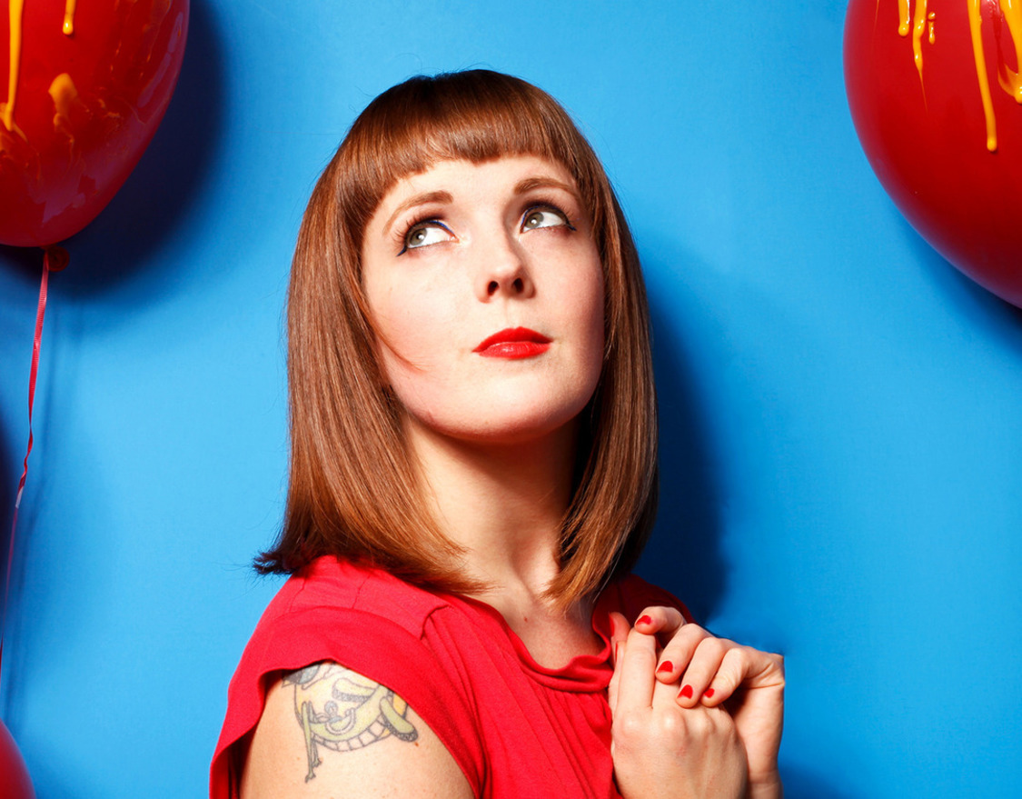 Atlanta Musician Adron | GigTown