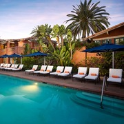 Rancho Valencia Resort & Spa