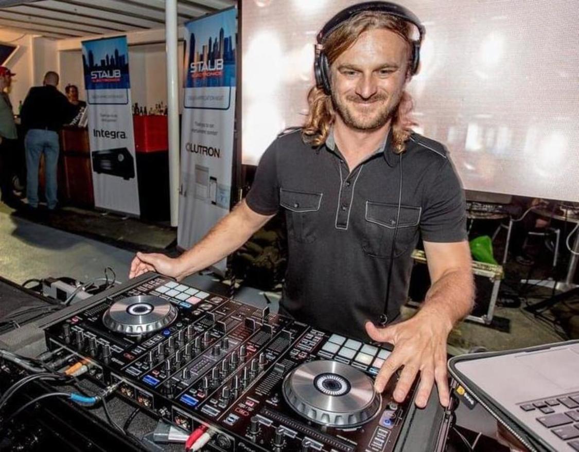 San Diego Musician DJ Misha GigTown