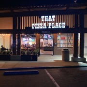 That Pizza Place - Carlsbad