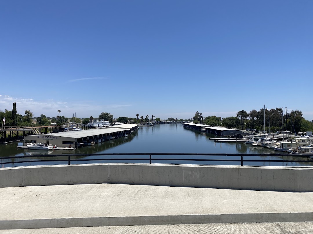 Bethel Island