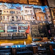 BNS Brewing and Distillery