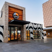 Novo Brazil Brewing Mission Valley