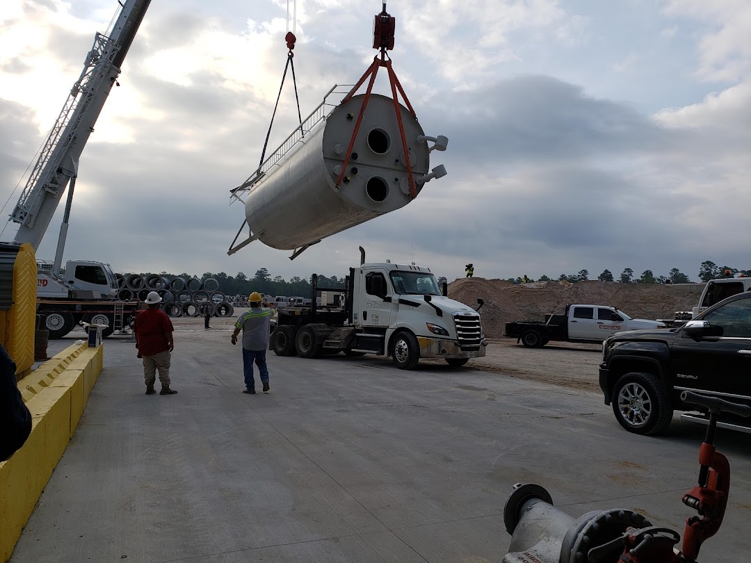 Ameritex Pipe & Products, LLC