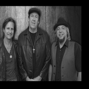 The Celebrities Trio @ Veranda Fireside Lounge and Restaurant