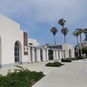 Museum of Contemporary Art San Diego