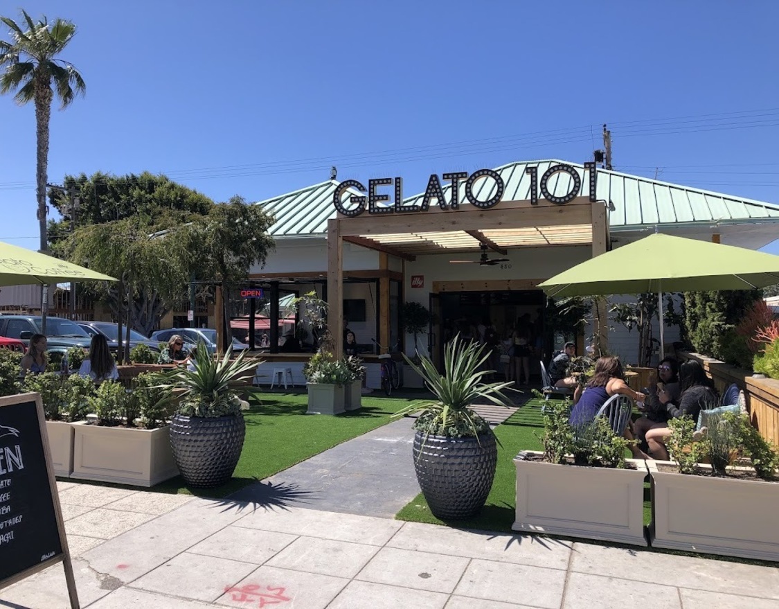 Live Music at Gelato 101 encinitas Encinitas Live Music Venues on GigTown