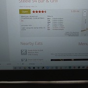 Steele 94 Bar & Grill