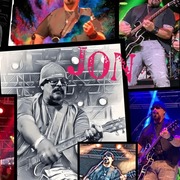Jon Campos Singer-Songwriter @ Veranda Fireside Lounge and Restaurant