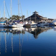 San Diego Yacht Club