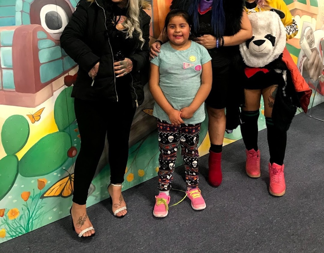 Live Music at Breadbox Recreation Center Salinas Live Music Venues on