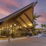 Best Western Plus Island Palms Hotel & Marina