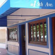 #1 5th Ave.
