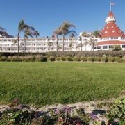 Hotel Del Coronado Windsor Lawn & Cottage