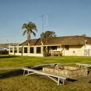 San Diego Mission Bay Boat & Ski Club