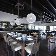 Tommy V's Urban Kitchen & Bar