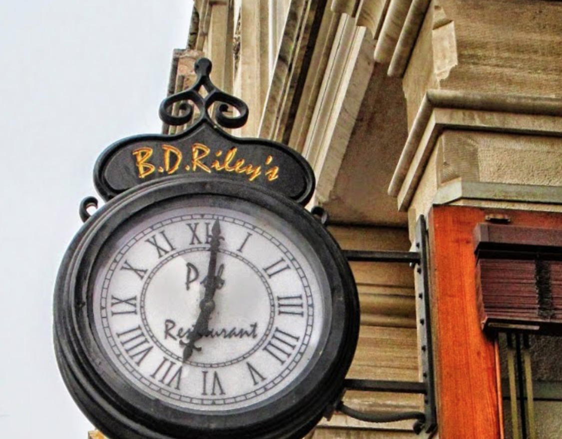 Upcoming Live Music - Band Show