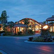 Paradise Point Resort & Spa