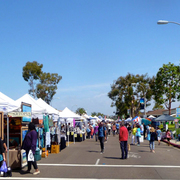 Encinitas Street Fair
