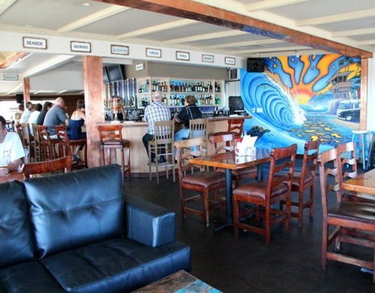 Live Music at Cardiff Beach Bar Tower 13 Encinitas Live Music
