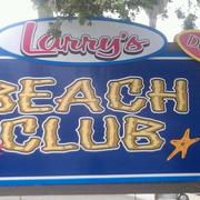 Larry's Beach Club