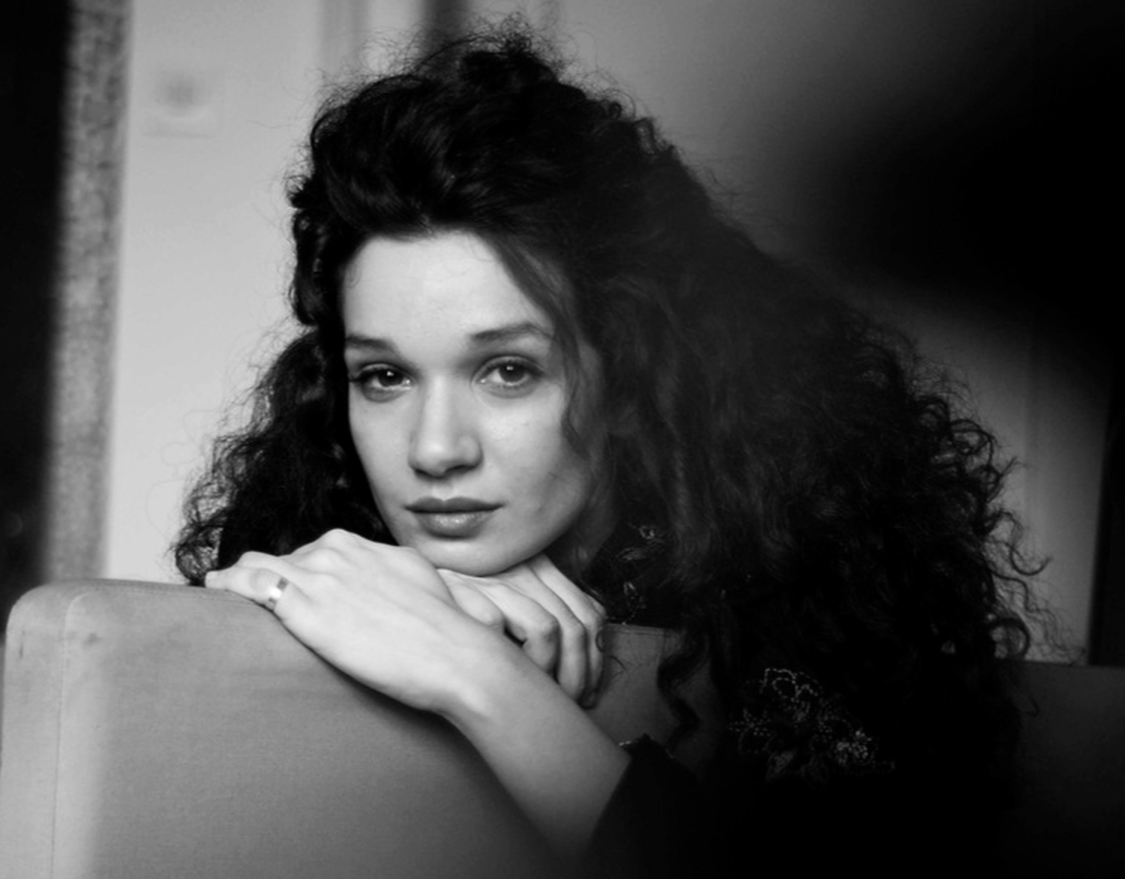 Nashville Musician Katarina Pejak | GigTown