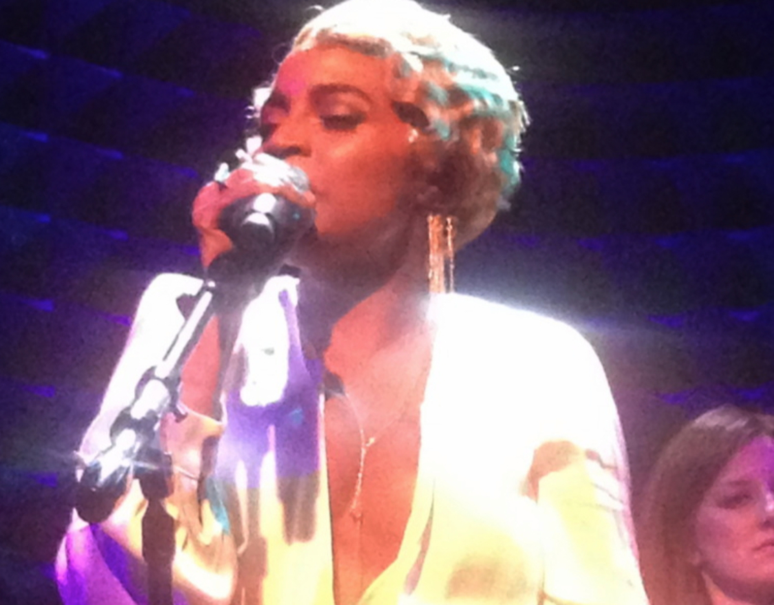 New York Musician LAJUNE | GigTown